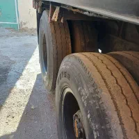 ولوو باری|خودرو سنگین|اردبیل, |دیوار