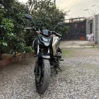 گلگسی na180|موتورسیکلت|لاهیجان, گلستان|دیوار