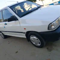 فروشی پراید ۸۹درسلماس|خودرو سواری و وانت|سلماس, |دیوار