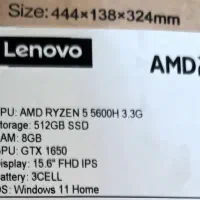 لپ تاپ گیمینگ لنوو|رایانه همراه|تبریز, |دیوار