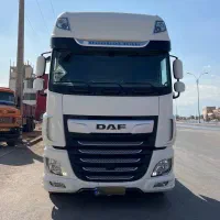 داف 480 مدل 2019 بی رنگ در حد صفر|خودرو سنگین|یزد, |دیوار