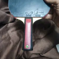 چون راکت باتر فلای ،اوترفورس zlcوتعدادی چوب ،رویه|ورزش‌های توپی|اصفهان, شمس آباد|دیوار