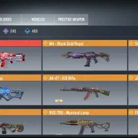 اکانت کالاف فقط حضوری|کنسول، بازی ویدئویی و آنلاین|بروجرد, |دیوار