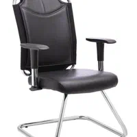 صندلی اداری طرح نیلپر کنفرانسی  جلیقهای کد C001|مبلمان اداری|تهران, شهرک شریفی|دیوار