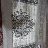 یک جفت فرش فانتزی ۶ متری