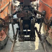 تراکتور فیات|خودرو سنگین|گرگان, |دیوار