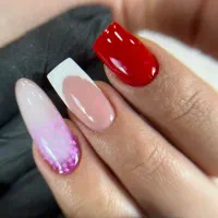 آموزش کاشت ناخن vip|خدمات آموزشی|گرگان, |دیوار