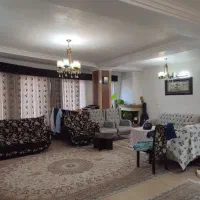 آپارتمان دریای پنجاه طبقه اول بنا ۱۱۳ متری