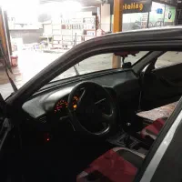 روآ  دوگانه سوز  شرکتی|خودرو سواری و وانت|تهران, عباس‌آباد|دیوار