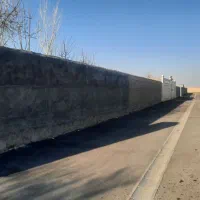 فروش زمین مسکونی داخل بافت شهری آرامگاه فردوسی|فروش زمین و ملک کلنگی|مشهد, توس فردوسی|دیوار