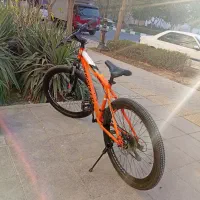 دوچرخه 26 سان اسپید|دوچرخه، اسکیت، اسکوتر|مشهد, پنجتن|دیوار