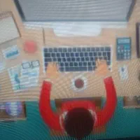 نیروی کار در کافینت