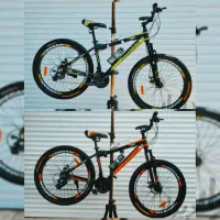 فروش دوچرخه با چک صیادی بدون پیش و سود|دوچرخه، اسکیت، اسکوتر|بروجرد, |دیوار