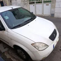 تیبا ۲ مدل ۹۸ بی رنگ