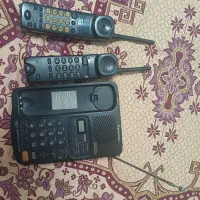 تلفن بی سیمی پاناسونیک