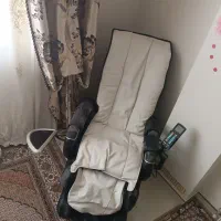 صندلی ماساژور کراس کاملا سالم|تجهیزات ورزشی|قزوین, |دیوار