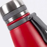 فلاسک bottle یک لیتر (رنگ قرمز)|کوهنوردی و کمپینگ|تهران, دولاب|دیوار