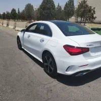بنز a 200 L