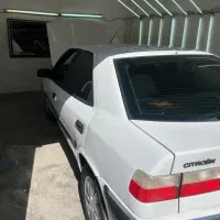 زانتیا 2000 مدل۸۶|خودرو سواری و وانت|همدان, |دیوار