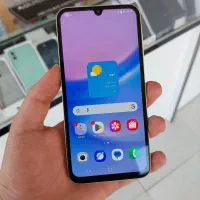 سامسونگ Galaxy A15 حافظه ۲۵۶ رم ۸ مشابه نو|موبایل|یزد, |دیوار