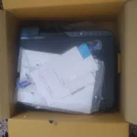 پرینترجوهرافشان اپسون ۳۲۵۰|پرینتر، اسکنر، کپی، فکس|اردبیل, |دیوار