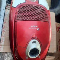 جاروبرقی ۱۵۵۰۰۰۰ تومان سالم و قابل تست