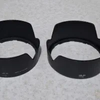 هود لنز نیکون Nikon HB-32 Lens Hood|دوربین عکاسی و فیلم‌برداری|تهران, ونک|دیوار