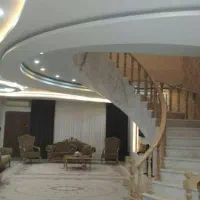 بازسازی کامل منزل