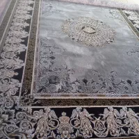 فرش ۱۲متری نو آکبند سمساری بزرگ سارانی|فرش|زابل, |دیوار