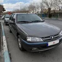 پژو پارس سال مدل 94|خودرو سواری و وانت|اصفهان, سلطان‌آباد|دیوار