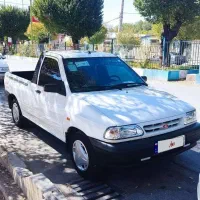 پراید وانت 151 مدل 1403