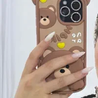 قاب ایفون ۱۵پرومکس|لوازم جانبی موبایل و تبلت|قشم, |دیوار