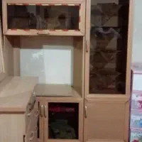 میز تلویزیون و گنجه