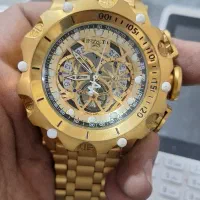 ساعت عقربه ای اینویکا ونوم مدل ۱۱۲۸۰۳