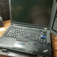 laptop lenovo thinkpad|رایانه همراه|تهران, آزادشهر|دیوار