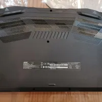 لپ تاپ ایسر گیمینگ acer gaming|رایانه همراه|تهران, بیسیم|دیوار