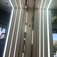 لاینر نور خطی عمده و تولیدی