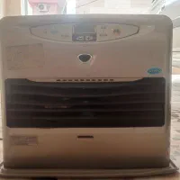 بخاری نفتی و برقی