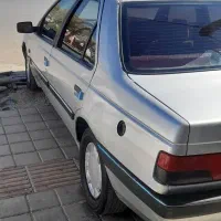 پژو۴۰۵دوگانه