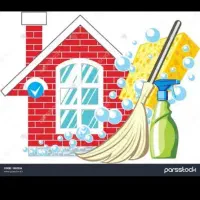 نظافت چی خانم نیازمندم