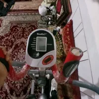 اسکی فضایی
