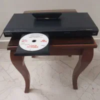 دستگاه دی وی دی سونی|پخش‌کننده DVD و ویدیو|تهران, استقلال|دیوار