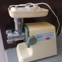 چرخ گوشت ناسیونال