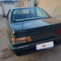 پژو آر دی آی (RDi) دوگانه CNG، مدل ۱۳۸۴|خودرو سواری و وانت|اصفهان, شاهد|دیوار
