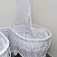 گهواره نوزاد و کودک