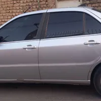 دنا معمولی|خودرو سواری و وانت|قم, نیروگاه|دیوار