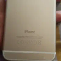 iphone 6 gold
