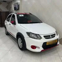 کوئیک ۱۴۰۰R کم کار