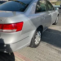 سوناتا ۲۰۰۹ nf|خودرو سواری و وانت|تبریز, |دیوار