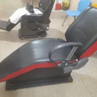 وسایل آرایشگاه کار کرده